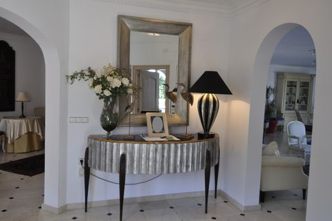 Villa i Denia, Alicante, Denia - € 1.599.000 | Ref: 4672 - foto 9