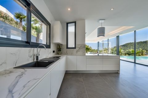 Villa i Javea, Alicante, Javea - € 1.620.000 | Ref: 4990 - foto 2