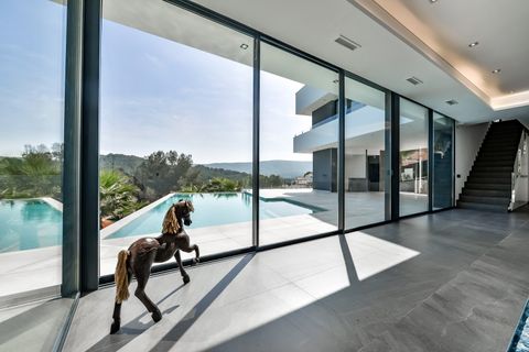 Villa i Javea, Alicante, Javea - € 1.620.000 | Ref: 4990 - foto 4