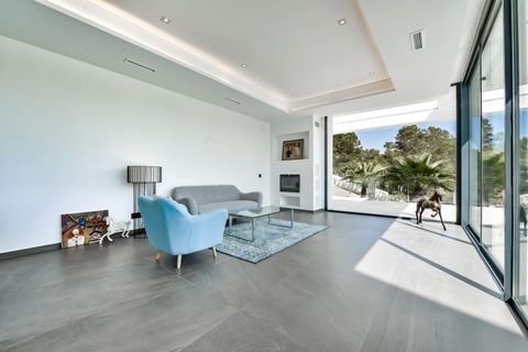 Villa i Javea, Alicante, Javea - € 1.620.000 | Ref: 4990 - foto 10