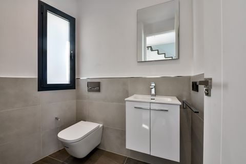 Villa i Javea, Alicante, Javea - € 1.620.000 | Ref: 4990 - foto 12