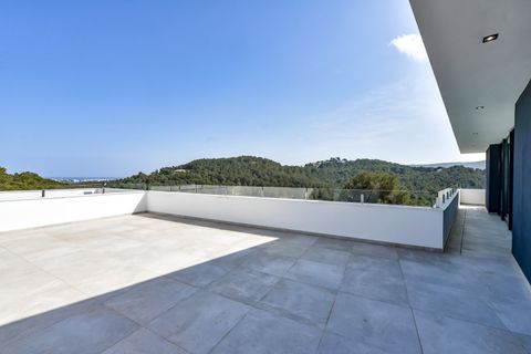 Villa i Javea, Alicante, Javea - € 1.620.000 | Ref: 4990 - foto 13