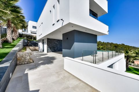 Villa i Javea, Alicante, Javea - € 1.620.000 | Ref: 4990 - foto 15