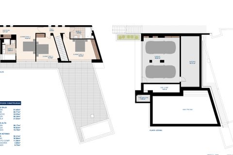 Villa i Javea, Alicante, Javea - € 1.620.000 | Ref: 4990 - foto 21