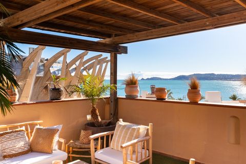Villa i Javea, Alicante - foto 1