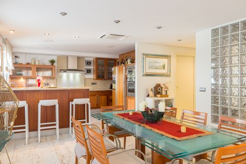 Villa i Javea, Alicante - foto 3