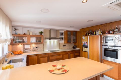 Villa i Javea, Alicante - foto 4