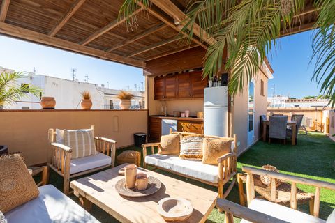 Villa i Javea, Alicante, Javea - € 1.250.000 | Ref: 6028 - foto 16