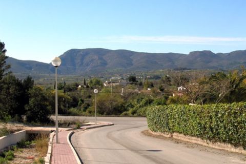 Helårsgrund i Javea, Alicante, Javea - € 169.000 | Ref: 4963 - foto 2