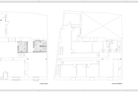 Erhvervsejendom i Javea, Alicante, Javea - € 1.295.000 | Ref: 6295 - foto 26