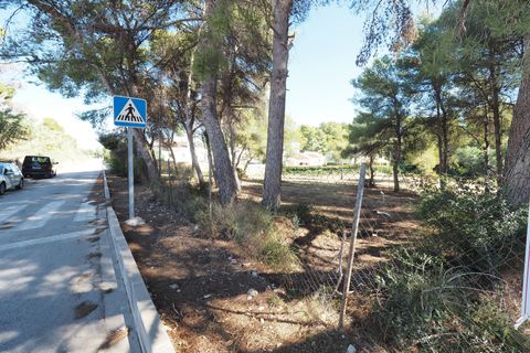 Helårsgrund i Javea, Alicante, Javea - € 600.000 | Ref: 6406 - foto 2