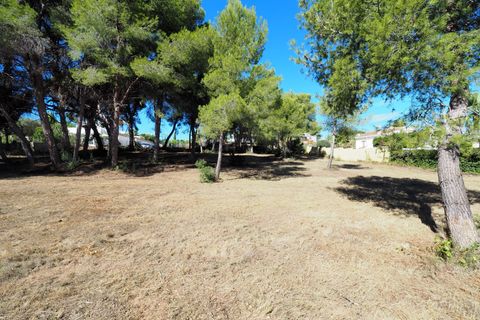 Helårsgrund i Javea, Alicante, Javea - € 600.000 | Ref: 6406 - foto 3