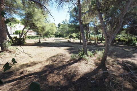 Helårsgrund i Javea, Alicante, Javea - € 600.000 | Ref: 6406 - foto 4