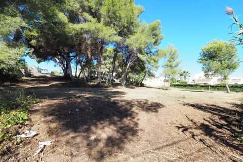 Helårsgrund i Javea, Alicante, Javea - € 600.000 | Ref: 6406 - foto 6