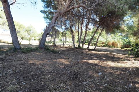 Helårsgrund i Javea, Alicante, Javea - € 600.000 | Ref: 6406 - foto 7