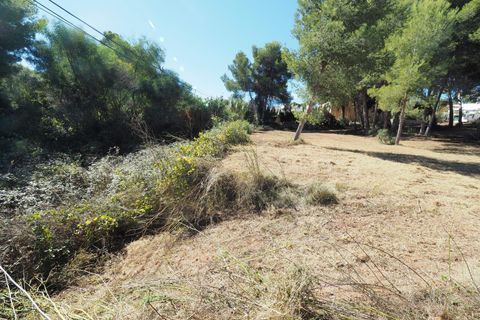 Helårsgrund i Javea, Alicante, Javea - € 600.000 | Ref: 6406 - foto 8