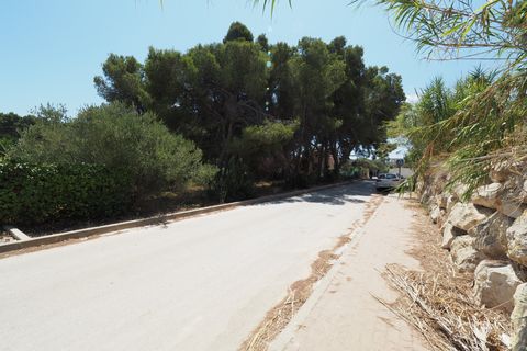 Helårsgrund i Javea, Alicante, Javea - € 600.000 | Ref: 6406 - foto 9