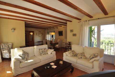 Villa i Javea, Alicante - foto 2