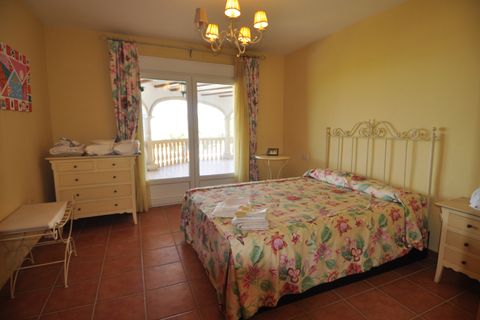 Villa i Javea, Alicante - foto 3