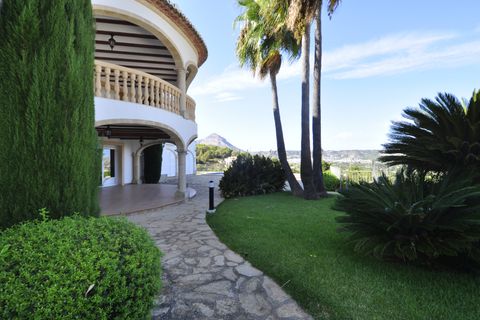 Villa i Javea, Alicante - foto 5
