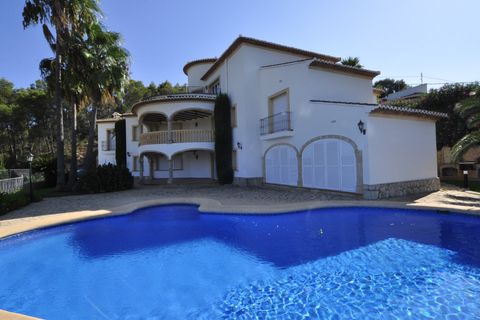 Villa i Javea, Alicante, Javea - € 1.550.000 | Ref: 6428 - foto 6