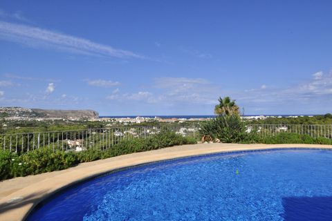 Villa i Javea, Alicante, Javea - € 1.550.000 | Ref: 6428 - foto 7