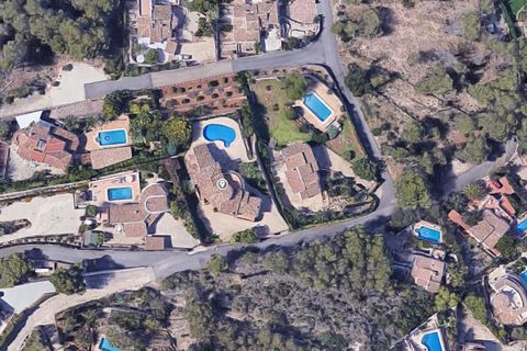 Villa i Javea, Alicante, Javea - € 1.550.000 | Ref: 6428 - foto 8