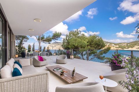 Villa i Andratx, Mallorca - foto 2