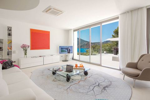 Villa i Andratx, Mallorca - foto 4