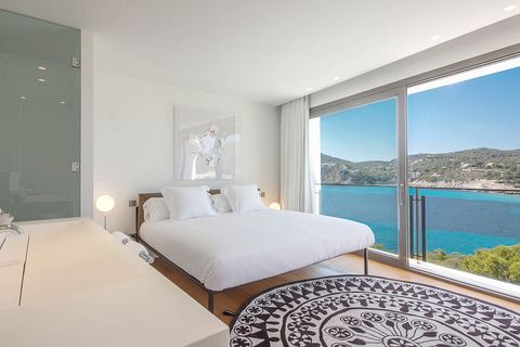 Villa i Andratx, Mallorca - foto 5