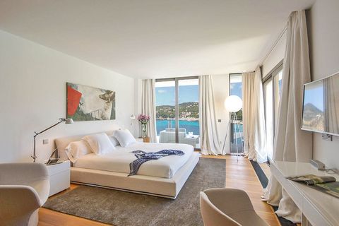 Villa i Andratx, Mallorca, Andratx - € 15.000.000 | Ref: 6508 - foto 7