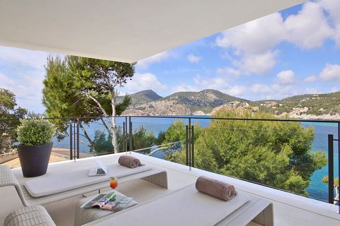 Villa i Andratx, Mallorca, Andratx - € 15.000.000 | Ref: 6508 - foto 8