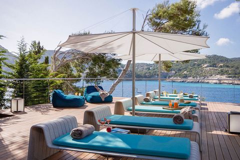 Villa i Andratx, Mallorca, Andratx - € 15.000.000 | Ref: 6508 - foto 9