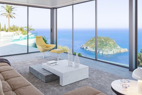 Villa i Javea, Alicante, Javea - € 3.995.000 | Ref: 6560 - foto 2