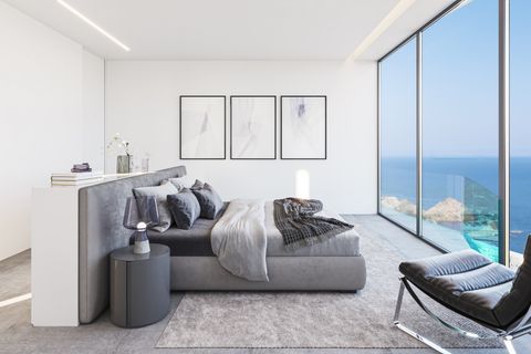 Villa i Javea, Alicante, Javea - € 3.995.000 | Ref: 6560 - foto 4