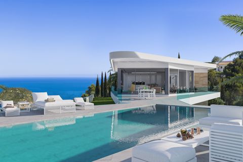 Villa i Javea, Alicante, Javea - € 3.995.000 | Ref: 6560 - foto 7