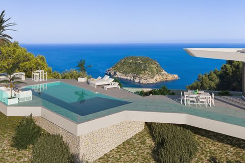 Villa i Javea, Alicante, Javea - € 3.995.000 | Ref: 6560 - foto 8