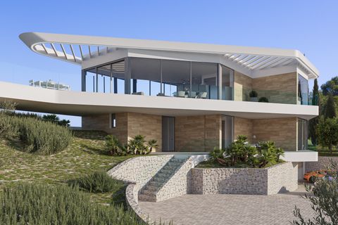 Villa i Javea, Alicante, Javea - € 3.995.000 | Ref: 6560 - foto 9