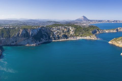 Villa i Javea, Alicante, Javea - € 3.995.000 | Ref: 6560 - foto 10