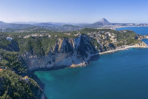 Villa i Javea, Alicante, Javea - € 3.995.000 | Ref: 6560 - foto 12