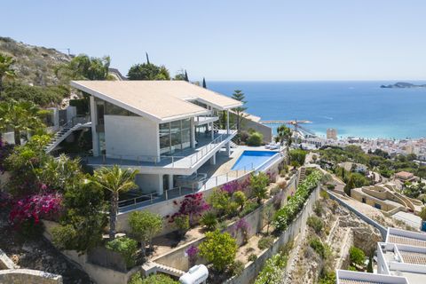 Villa i Javea, Alicante - foto 2