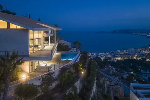 Villa i Javea, Alicante - foto 3