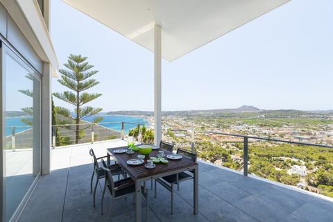 Villa i Javea, Alicante - foto 4