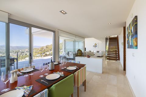 Villa i Javea, Alicante - foto 5