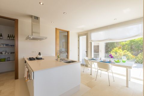 Villa i Javea, Alicante, Javea - € 3.000.000 | Ref: 6650 - foto 8