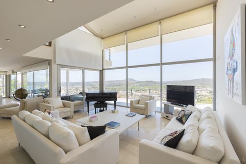 Villa i Javea, Alicante, Javea - € 3.000.000 | Ref: 6650 - foto 9