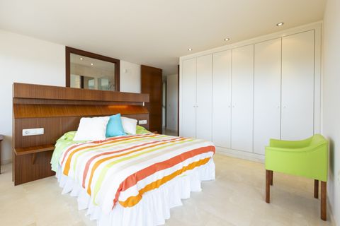 Villa i Javea, Alicante, Javea - € 3.000.000 | Ref: 6650 - foto 17