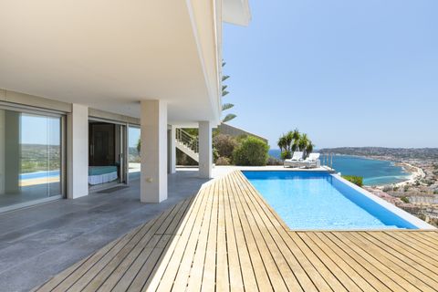 Villa i Javea, Alicante, Javea - € 3.000.000 | Ref: 6650 - foto 22