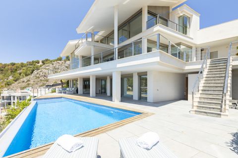 Villa i Javea, Alicante, Javea - € 3.000.000 | Ref: 6650 - foto 23