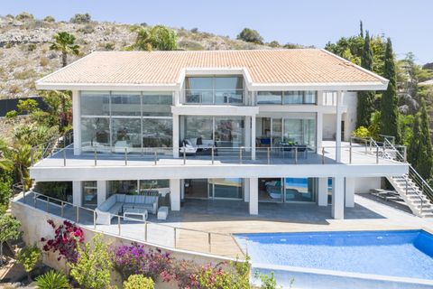 Villa i Javea, Alicante, Javea - € 3.000.000 | Ref: 6650 - foto 24